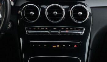 MERCEDES-BENZ GLC  | 4×4 (doł. automatycznie) | Automatyczna | 163 KM | Biały full