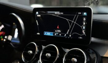 MERCEDES-BENZ GLC  | 4×4 (doł. automatycznie) | Automatyczna | 163 KM | Biały full