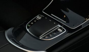 MERCEDES-BENZ GLC  | 4×4 (doł. automatycznie) | Automatyczna | 163 KM | Biały full