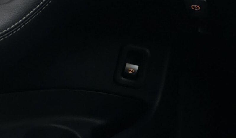 MERCEDES-BENZ GLC  | 4×4 (doł. automatycznie) | Automatyczna | 163 KM | Biały full