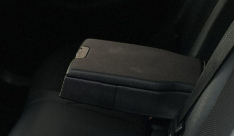 MERCEDES-BENZ GLC  | 4×4 (doł. automatycznie) | Automatyczna | 163 KM | Biały full