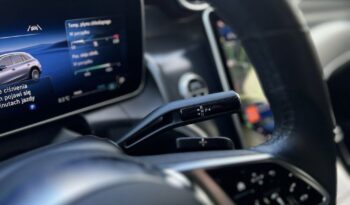 MERCEDES-BENZ GLC  | 4×4 (doł. automatycznie) | Automatyczna | 194 KM | Czarny full