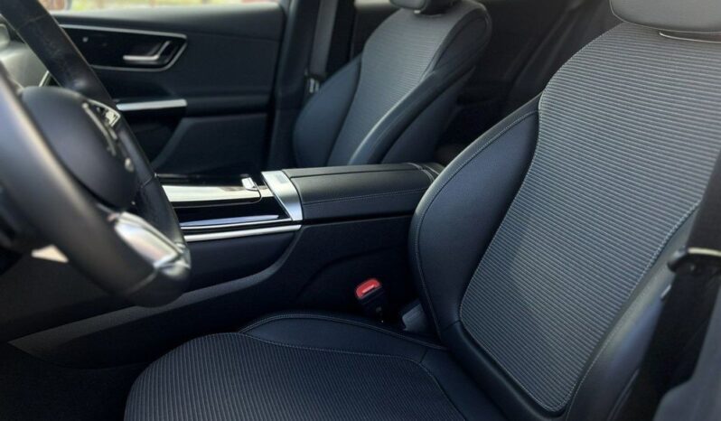 MERCEDES-BENZ GLC  | 4×4 (doł. automatycznie) | Automatyczna | 194 KM | Czarny full