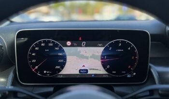 MERCEDES-BENZ GLC  | 4×4 (doł. automatycznie) | Automatyczna | 194 KM | Czarny full