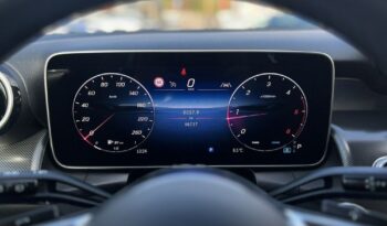 MERCEDES-BENZ GLC  | 4×4 (doł. automatycznie) | Automatyczna | 194 KM | Czarny full