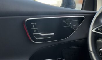 MERCEDES-BENZ GLC  | 4×4 (doł. automatycznie) | Automatyczna | 194 KM | Czarny full