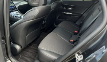 MERCEDES-BENZ GLC  | 4×4 (doł. automatycznie) | Automatyczna | 194 KM | Czarny full