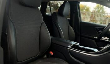 MERCEDES-BENZ GLC  | 4×4 (doł. automatycznie) | Automatyczna | 204 KM | Czarny full