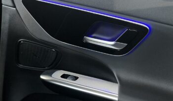 MERCEDES-BENZ GLC  | 4×4 (doł. automatycznie) | Automatyczna | 204 KM | Czarny full