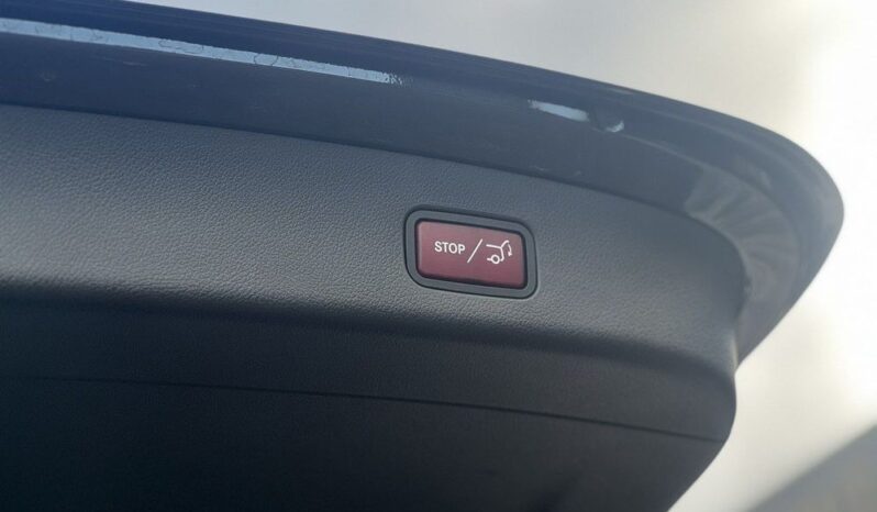 MERCEDES-BENZ GLC  | 4×4 (doł. automatycznie) | Automatyczna | 204 KM | Czarny full