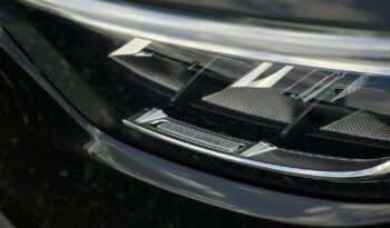 MERCEDES-BENZ GLC  | 4×4 (doł. automatycznie) | Automatyczna | 204 KM | Czarny full