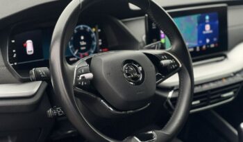 SKODA Octavia  | FWD (przód) | Manualna | 150 KM | Niebieski full
