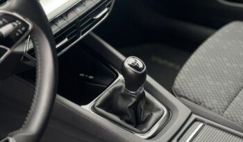 SKODA Octavia  | FWD (przód) | Manualna | 150 KM | Niebieski full