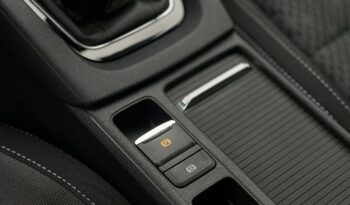 SKODA Octavia  | FWD (przód) | Manualna | 150 KM | Niebieski full