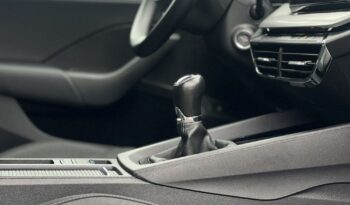 SKODA Octavia  | FWD (przód) | Manualna | 150 KM | Niebieski full