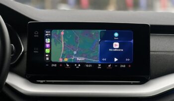 SKODA Octavia  | FWD (przód) | Manualna | 150 KM | Niebieski full