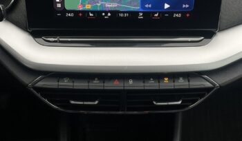 SKODA Octavia  | FWD (przód) | Manualna | 150 KM | Niebieski full