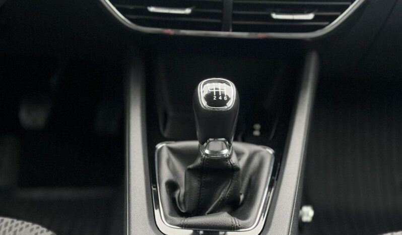 SKODA Octavia  | FWD (przód) | Manualna | 150 KM | Niebieski full