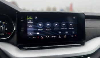 SKODA Octavia  | FWD (przód) | Manualna | 150 KM | Niebieski full