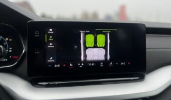 SKODA Octavia  | FWD (przód) | Manualna | 150 KM | Niebieski full