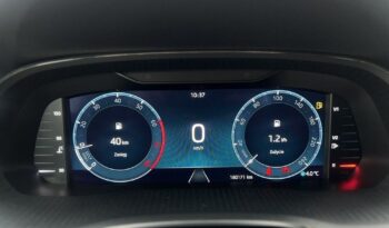 SKODA Octavia  | FWD (przód) | Manualna | 150 KM | Niebieski full