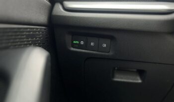 SKODA Octavia  | FWD (przód) | Manualna | 150 KM | Niebieski full