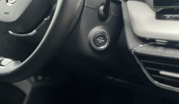 SKODA Octavia  | FWD (przód) | Manualna | 150 KM | Niebieski full