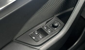 SKODA Octavia  | FWD (przód) | Manualna | 150 KM | Niebieski full