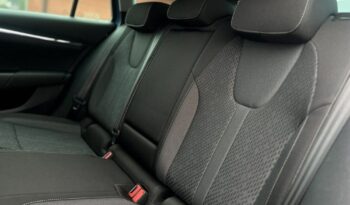 SKODA Octavia  | FWD (przód) | Manualna | 150 KM | Niebieski full