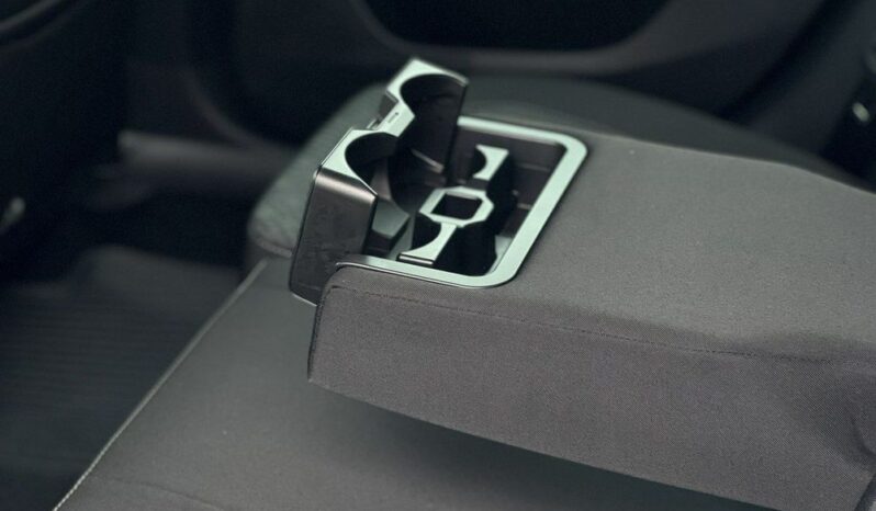 SKODA Octavia  | FWD (przód) | Manualna | 150 KM | Niebieski full