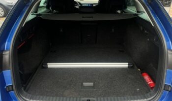 SKODA Octavia  | FWD (przód) | Manualna | 150 KM | Niebieski full