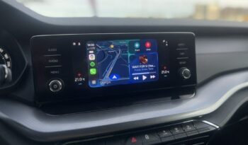 SKODA Octavia  | FWD (przód) | Manualna | 115 KM | Szary full