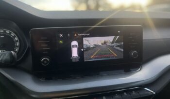 SKODA Octavia  | FWD (przód) | Manualna | 115 KM | Szary full