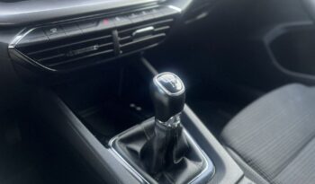 SKODA Octavia  | FWD (przód) | Manualna | 115 KM | Szary full