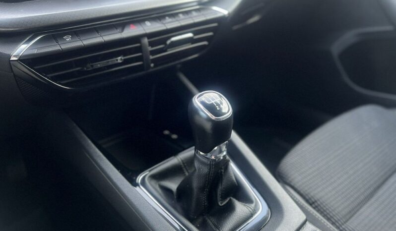 SKODA Octavia  | FWD (przód) | Manualna | 115 KM | Szary full