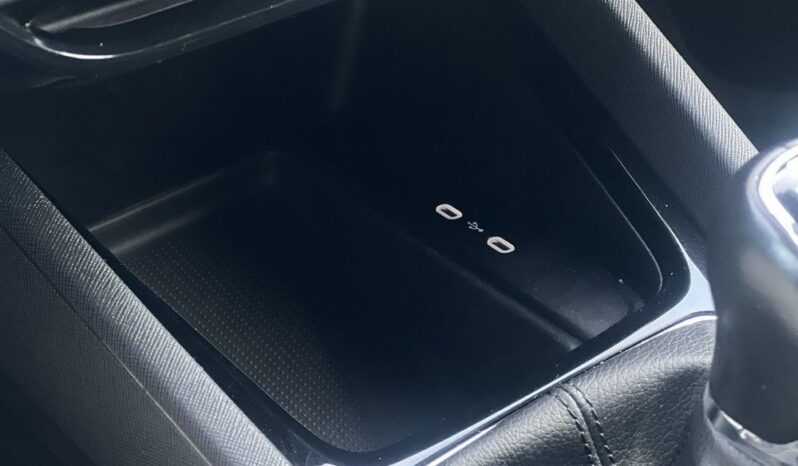 SKODA Octavia  | FWD (przód) | Manualna | 115 KM | Szary full