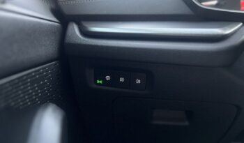 SKODA Octavia  | FWD (przód) | Manualna | 115 KM | Szary full