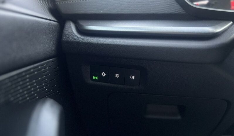 SKODA Octavia  | FWD (przód) | Manualna | 115 KM | Szary full