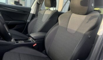 SKODA Octavia  | FWD (przód) | Manualna | 115 KM | Szary full