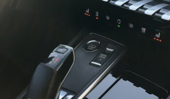 PEUGEOT 508  | FWD (przód) | Automatyczna | 130 KM | Szary full