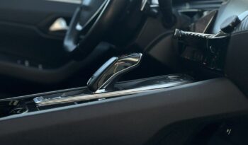 PEUGEOT 508  | FWD (przód) | Automatyczna | 130 KM | Szary full