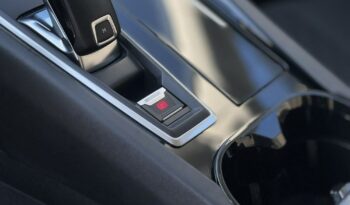 PEUGEOT 508  | FWD (przód) | Automatyczna | 130 KM | Szary full