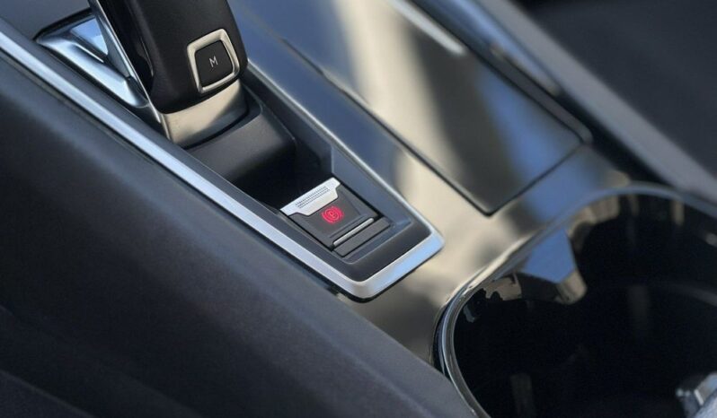 PEUGEOT 508  | FWD (przód) | Automatyczna | 130 KM | Szary full