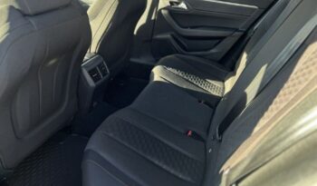 PEUGEOT 508  | FWD (przód) | Automatyczna | 130 KM | Szary full