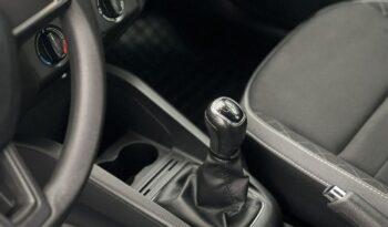 SKODA Fabia  | FWD (przód) | Manualna | 95 KM | Biały full