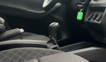 SKODA Fabia  | FWD (przód) | Manualna | 95 KM | Biały full