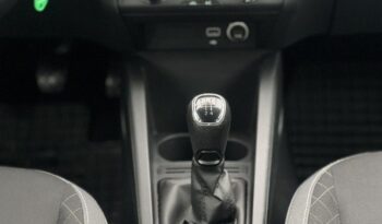 SKODA Fabia  | FWD (przód) | Manualna | 95 KM | Biały full