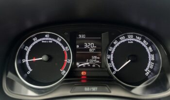 SKODA Fabia  | FWD (przód) | Manualna | 95 KM | Biały full