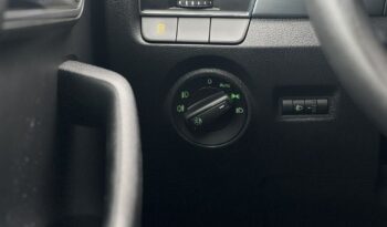 SKODA Fabia  | FWD (przód) | Manualna | 95 KM | Biały full