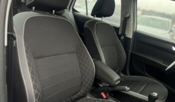 SKODA Fabia  | FWD (przód) | Manualna | 95 KM | Biały full